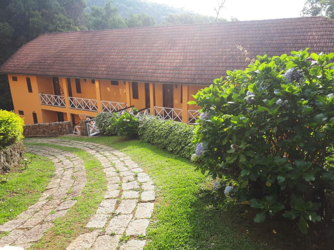 Ril - Mount Everest Monte Verde  Exterior foto
